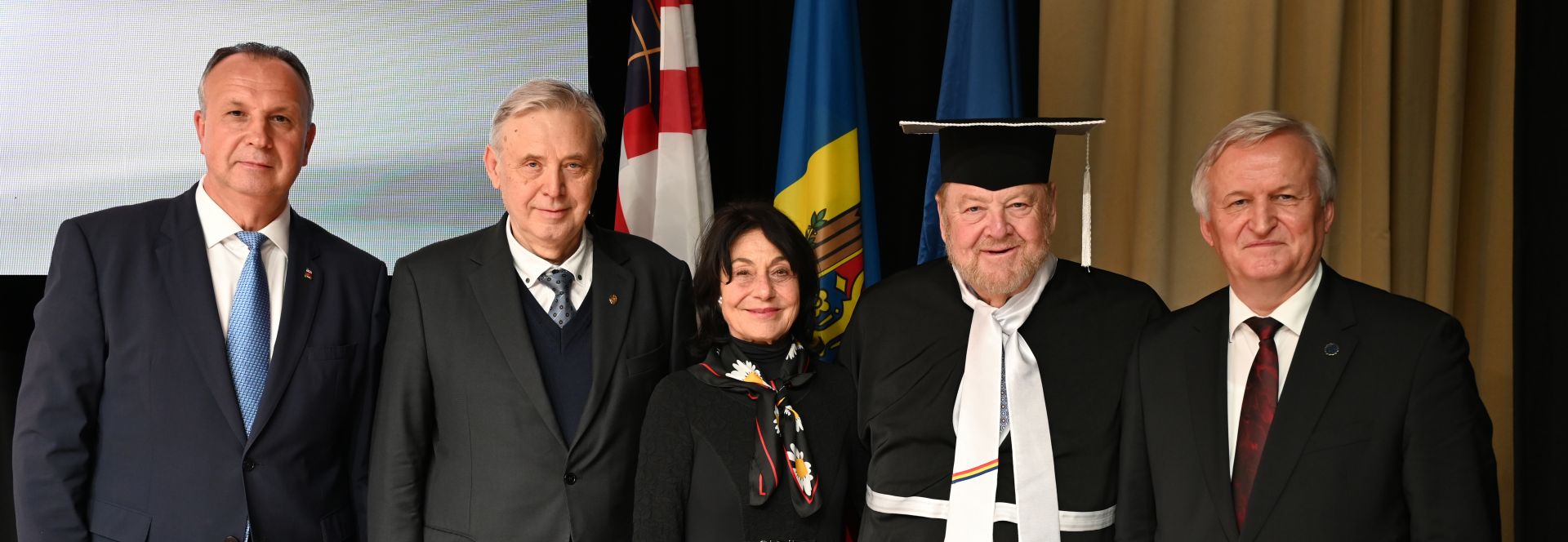 James Edward Rothman