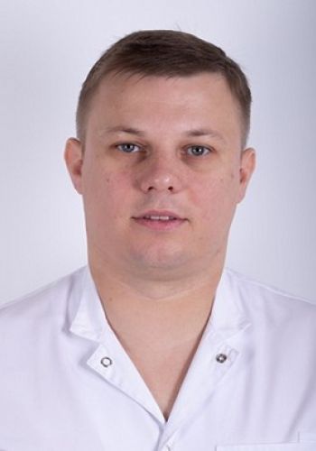 Romaniuc Dumitru