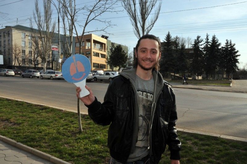 Cât de fericiţi sunt plămânii tăi? Cât de fericiţi sunt plămânii tăi?