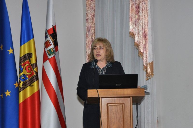 Acțiune de informare privind prevenirea traficului de organe Acțiune de informare privind prevenirea traficului de organe