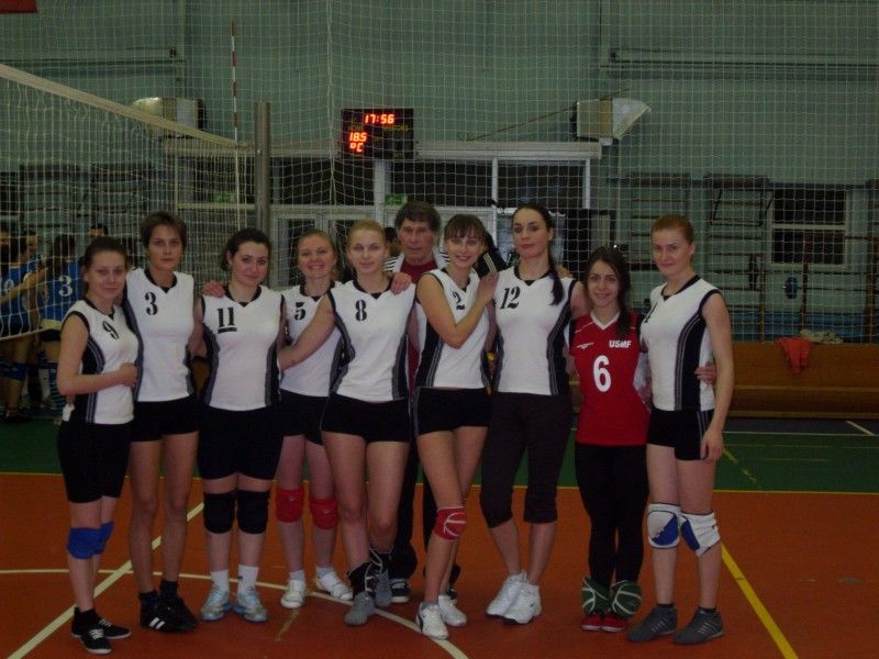 USMF ”Nicolae Testemițanu” păstrează șanse la titlu USMF ”Nicolae Testemițanu” păstrează șanse la titlu