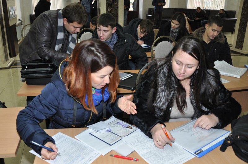 Start admiterii la studii prin rezidențiat Start admiterii la studii prin rezidențiat