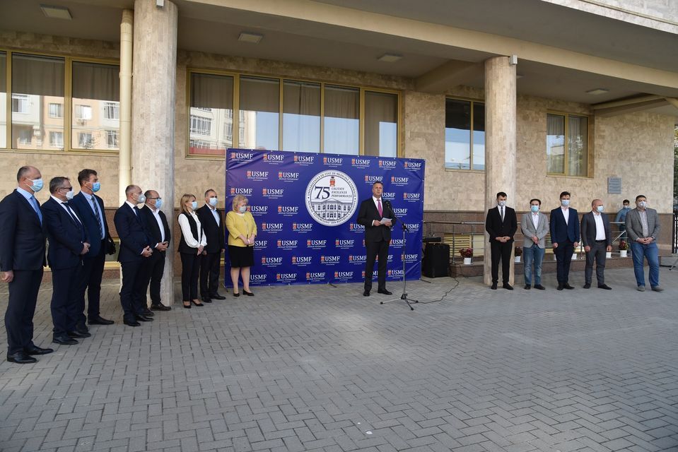 Centrul de Autoguvernare Studențească