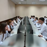 Sesiune de iarna 2026