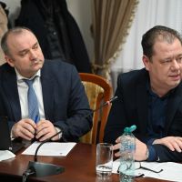 Senate meeting of February 26, 2026